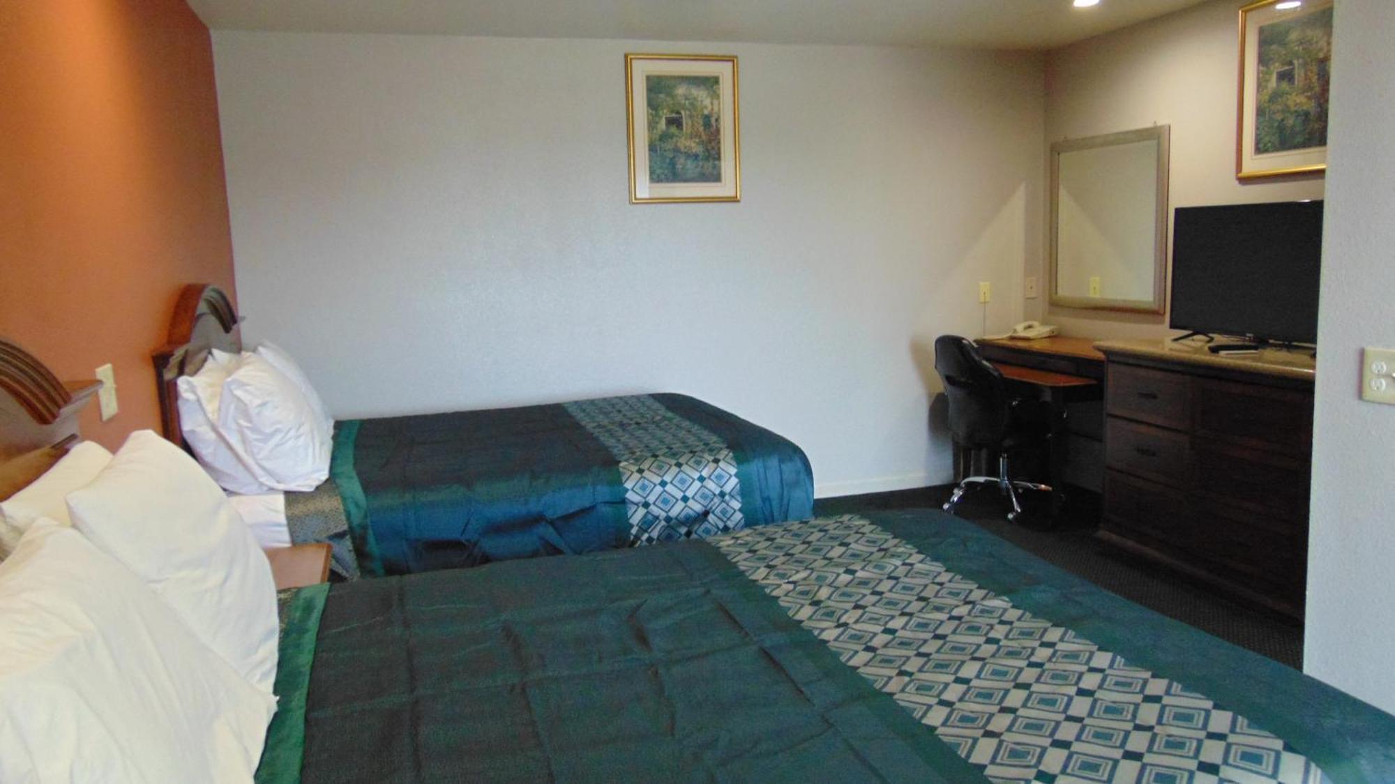 Country Motel Corcoran