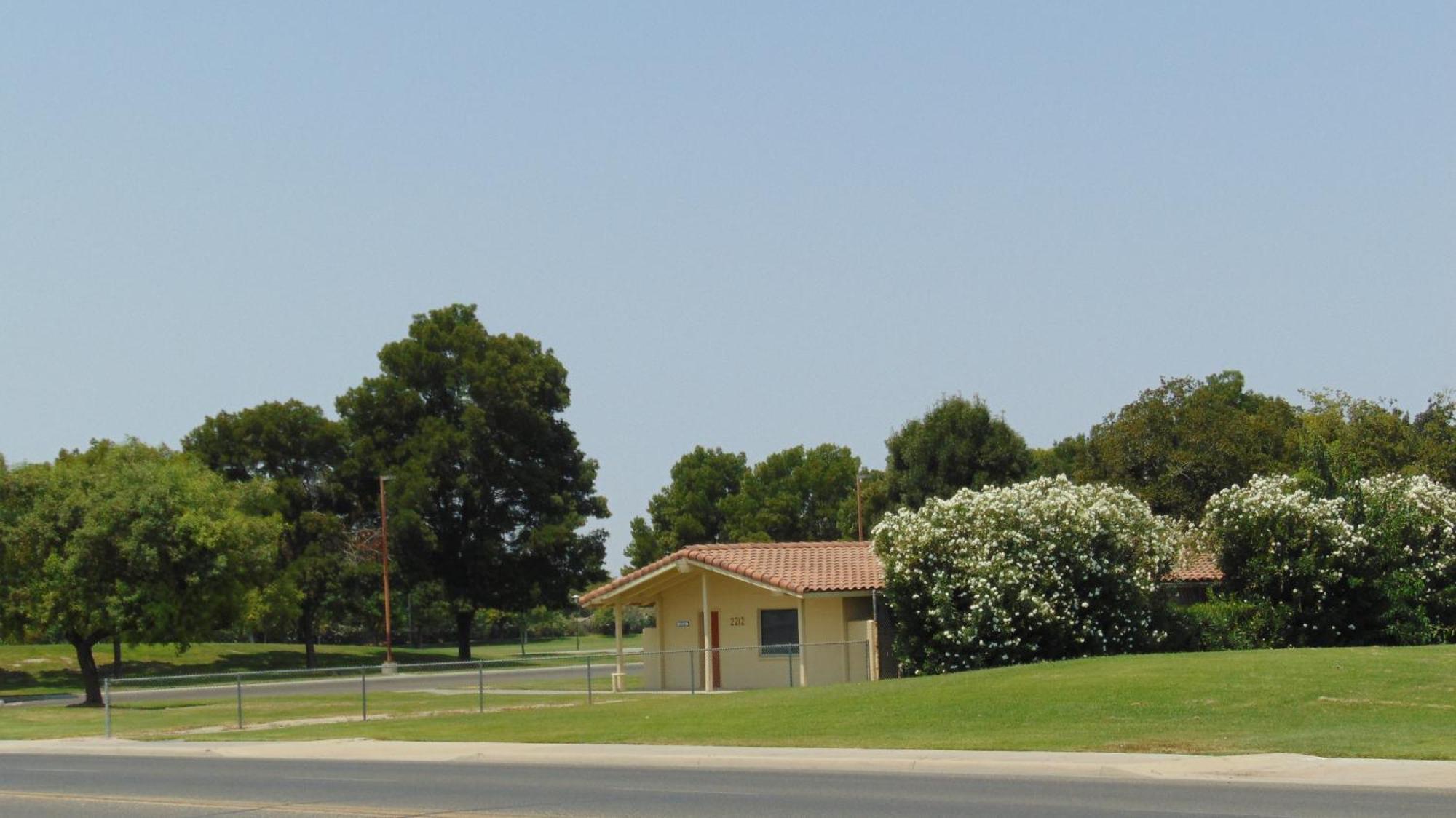 Motel Country Corcoran