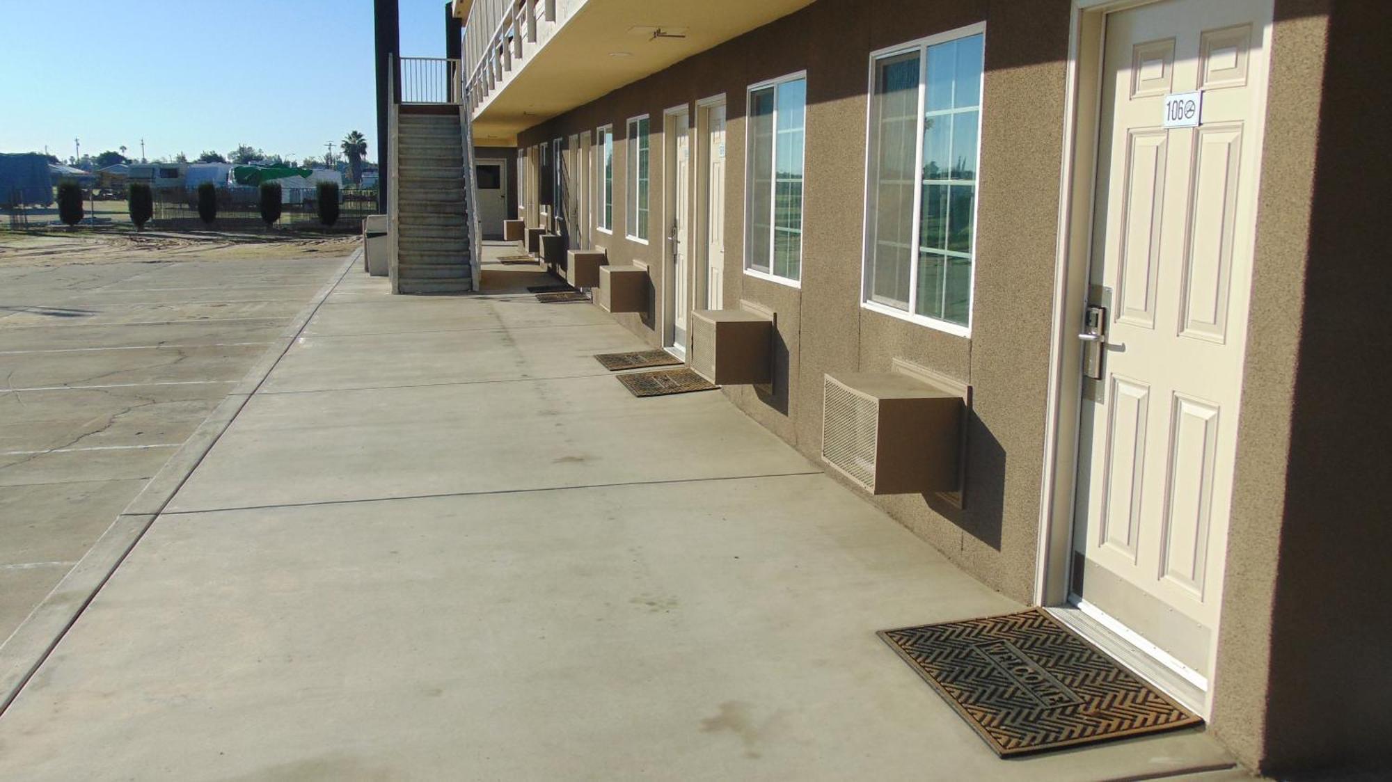 Motel Country